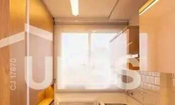 Imagem 5: Apartamento com 2 quartos no Setor Bueno