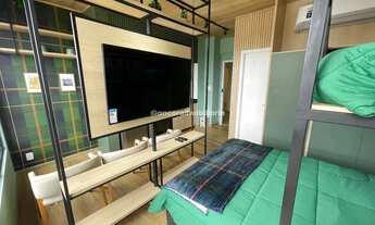 Imagem 7: Apartamento para aluguel, 1 quarto, 1 vaga, Boa Vista - Recife/PE