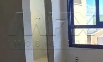 Imagem 6: Apartamento / Venda - 1 quarto sendo suíte com varanda gourmet churrasqueira / Residencial