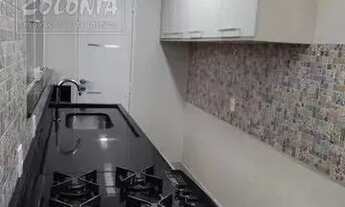 Imagem 2: Sobrado a venda - Alvarenga, São Bernardo do Campo