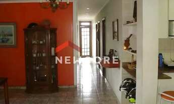 Imagem 3: Casa em Rua Flor-de-orquídea - Santa Rosa - Belo Horizonte/MG