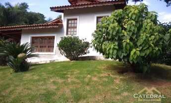 Imagem 4: Casa com 3 dormitórios à venda, 292 m² por R$ 1.920.000,00 - Parque da Fazenda - Itatiba/S