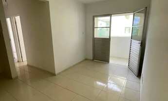 Imagem 2: Imóvel para venda com 42 metros quadrados com 2 quartos em Trobogy - Salvador - BA