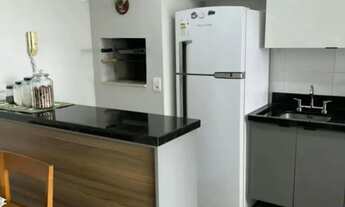 Imagem 5: Imóvel para venda tem 52 metros quadrados com 1 quarto em Petrópolis - Porto Alegre - RS