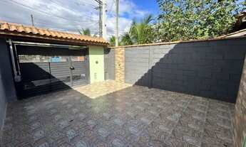 Imagem 2: Casa a Venda no Jardim Taruma, Caraguatatuba-SP