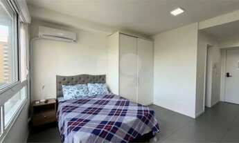 Imagem: Apartamento com 1 quartos para locação