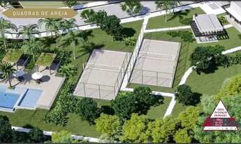 Imagem 7: Terreno com 251,97m², Condomínio Village Bordeaux, Vinhedos, Região do Santa Rosa