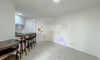 Imagem 5: Apartamento para Locação Av Imperatriz Leopoldina, Vila Leopoldina/SP