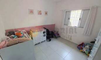 Imagem 4: Village com 2 quartos, 65 m², à venda por R$ 270.000- Pontal de Santa Marina - Caraguatatu