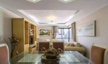 Imagem 7: Venda Apartamento 3 Dormitórios - 98 m² Itaim Bibi