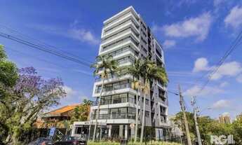 Imagem 2: APARTAMENTO 1 DORMITÓRIO A VENDA DUPLEX, COM 2 VAGAS