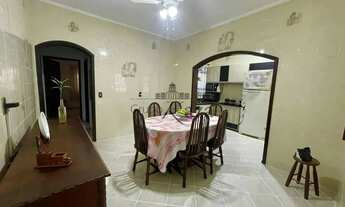 Imagem 3: Oportunidade - Casa - Bosque dos Eucaliptos - 3 Dormitórios - 120m²