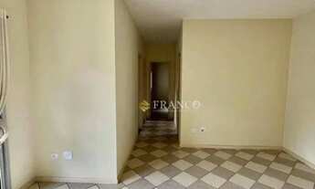 Imagem 3: Apartamento com 3 dormitórios, 71 m² - venda ou aluguel - Jardim das Nações - Taubaté/SP