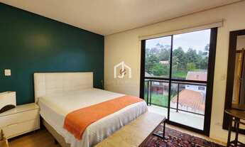 Imagem 6: Apartamento com 2 dormitórios no bairro V Iara em Campos do Jordão