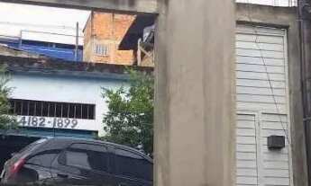 Imagem 7: Oportunidade única! Terreno à venda em Cidade Ariston Estela Azevedo, Carapicuíba