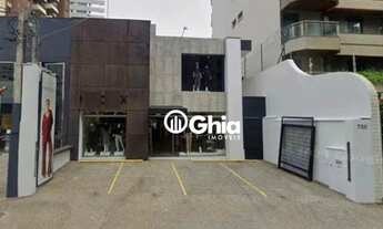 Imagem 2: Salão Comercial para alugar, 294 m² por R$ 18.035/mês - Cambuí - Campinas/SP