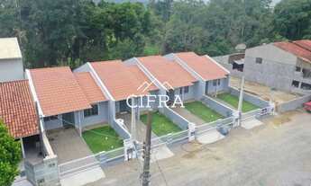 Imagem 4: Casa Geminada - Venda - 02 dormitórios - 63m2 - Rua Nelson Ricardo Sansão - Santa Rita - R