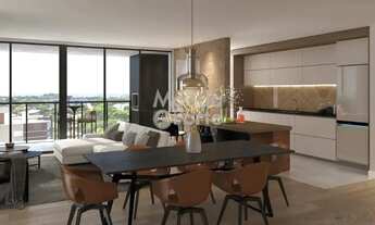 Imagem 5: Apartamento 2 Dormitório(s) Bairro Bacacheri