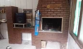 Imagem 5: Casa no Bairro Ponta Grossa com terreno medindo 10x30