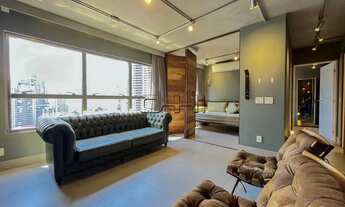 Imagem 2: Venda Apartamento 2 Dormitórios - 70 m² Chácara Santo Antônio