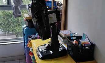 Imagem 4: Alugamos quarto temporada