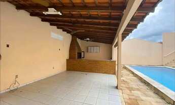 Imagem 4: Alugo casa comercial (Bairro Jardim Cuiabá