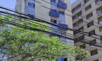 Imagem: Apartamento 1 Quarto na Boa Vista - 40m²