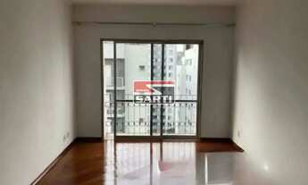 Imagem: VILA OLÍMPIA 2 DORMITÓRIOS TODO REFORMADO