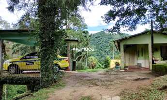 Imagem 6: CASA 3QTS EM CHÁCARA ACONCHEGANTE EM PAULO DE FRONTIN