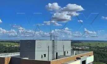 Imagem 3: Apartamento / Venda - 1 quarto sendo suíte com varanda gourmet churrasqueira / Residencial