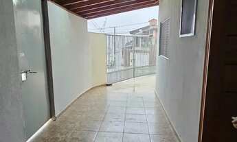 Imagem 4: Casa para venda , no bairro Jardim Hubert, na cidade de Indaiatuba/SP - #0238