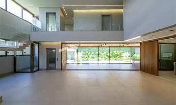 Imagem 4: Plateau d'Or Privilege - Sobrado 4 quartos, sendo 4 suítes