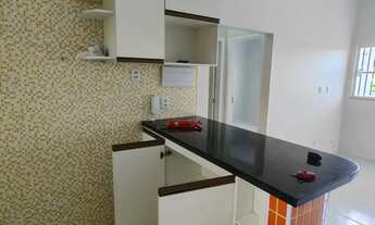 Imagem 5: Imóvel para aluguel tem 56 metros quadrados com 2 quartos em Parque Athenas - São Luís - M