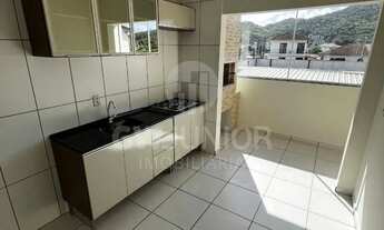 Imagem 4: Apartamento para locação no Saguaçu