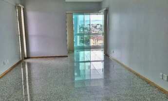Imagem 2: Riviera Francesa, 3 suítes, Parque 10 - 155m2, mobília, climatizado. Apartamento. Aluguel