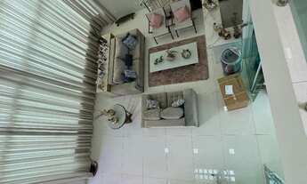 Imagem 4: Casa com 4 suites plenas todas com closet na 407 sul