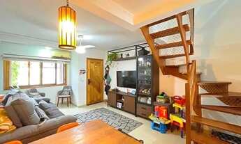 Imagem 7: Casa 2 dormitórios à venda Guarujá Porto Alegre/RS