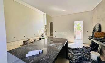 Imagem 4: Casa a venda no condomínio Terras da Estancia Paulínia