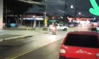 Imagem 2: Kit Net na cidade nova