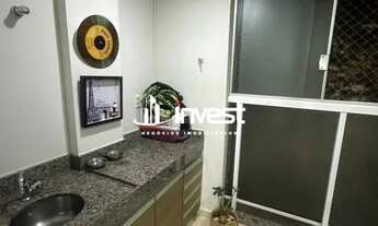 Imagem 5: Apartamento para aluguel, 2 quartos, 1 suíte, 2 vagas, Estados Unidos - Uberaba/MG