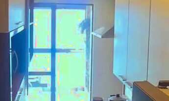 Imagem 5: Exclusividade no Topo do Ocean Way