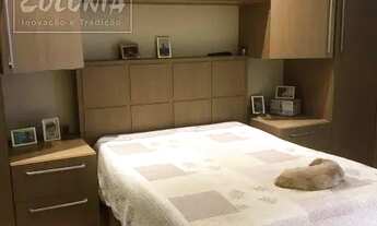 Imagem 5: Sobrado a venda - Jardim Alvorada, Santo André