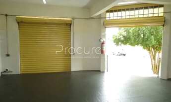 Imagem 3: IMÓVEL COMERCIAL PARA LOCAÇÃO JARDIM ANHANGUERA - RIBEIRÃO PRETO SP