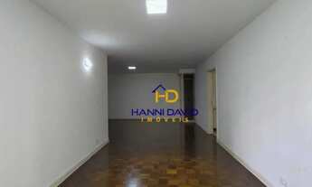 Imagem 3: Apartamento com 3 dormitórios, 138 m² - venda por R$ 1.400.000,00 ou aluguel por R$ 7.558