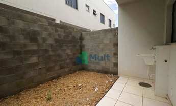 Imagem 3: Casa em Condomínio com 2 quartos para alugar, 55 m² - Parque Residencial Cândido Portinari