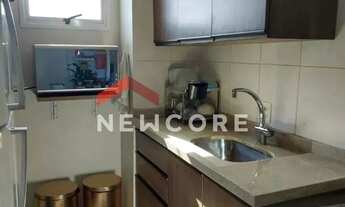 Imagem 4: Apartamento em Avenida Olga Fadel Abarca - Jardim Santa Terezinha (Zona Leste) - São Paulo