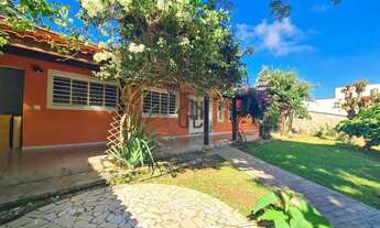 Imagem 6: Casa para locação com 4 quartos no Condomínio Chacaras do Lago