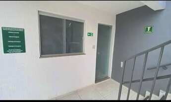 Imagem: Kitnet para locação!