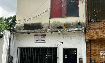 Imagem 6: Casa à venda com ponto comercial - 3 quartos (1 suíte) - Divineia