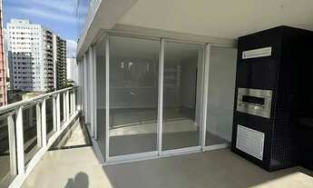 Imagem 4: VENDO ED. DOM , 165m2 , 4 suítes ,3 vagas garagem , bairro Nazaré